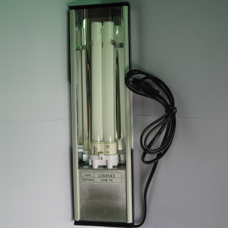 Lampada UV a polimerizzazione UV Lampada UV a LED